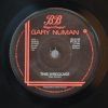 Click To Enlarge Gary Numan This Wreckage UK 1980